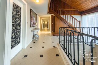  Maison � vendre 15 + pi�ces 600 m�