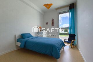  Appartement � vendre 4 pi�ces 83 m�