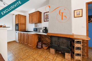 Maison à vendre 5 pièces 100 m²