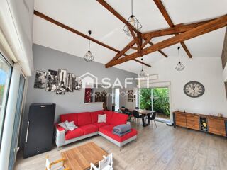  Maison à vendre 5 pièces 125 m²
