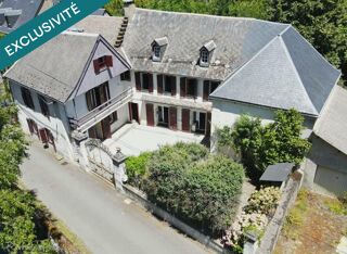  Maison à vendre 7 pièces 158 m²