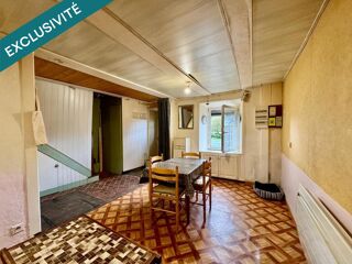  Maison � vendre 4 pi�ces 74 m�