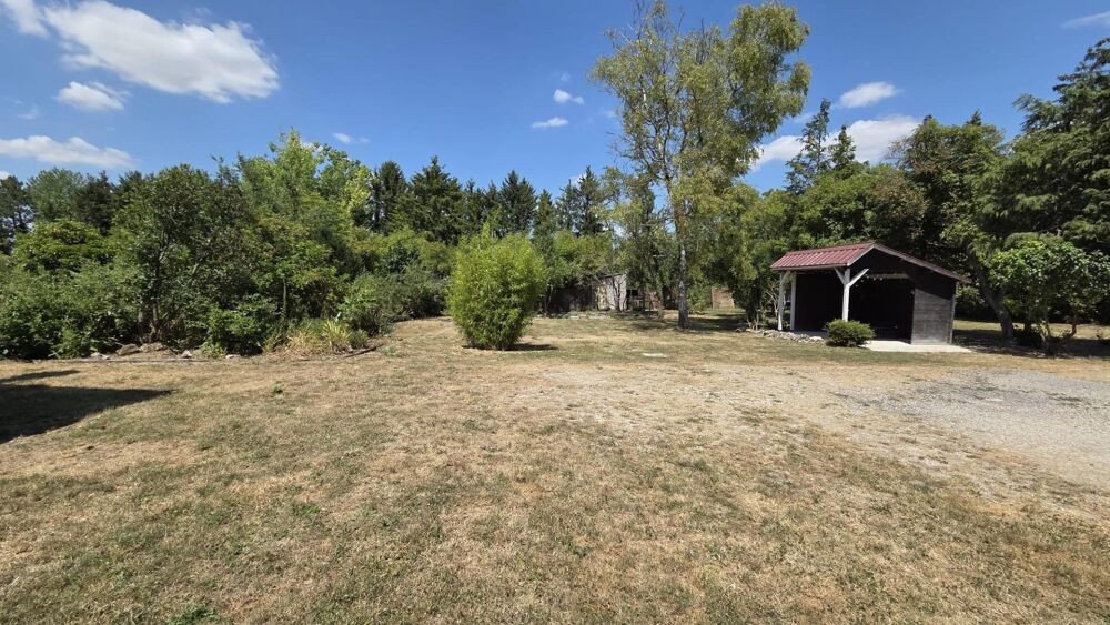 Ensemble immobilier