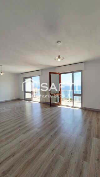  Appartement à vendre 3 pièces 92 m²
