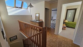  Maison � vendre 7 pi�ces 164 m�