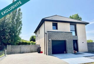  Maison � vendre 7 pi�ces 125 m�