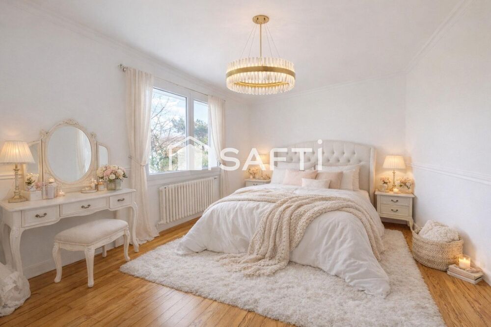 � vendre  Maison L'Isle-d'Abeau (38080)