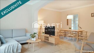  Maison � vendre 4 pi�ces 87 m�