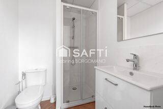  Appartement à vendre 1 pièce 18 m²