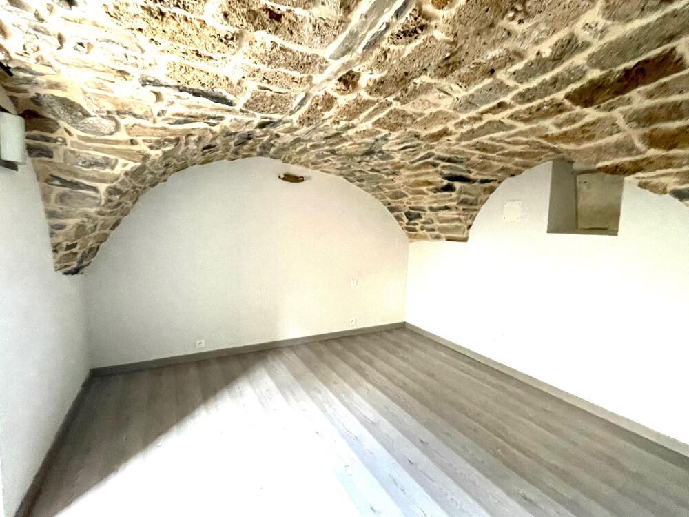 Vente Maison Maison de ville Millau