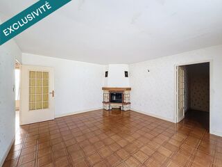  Maison � vendre 5 pi�ces 103 m�