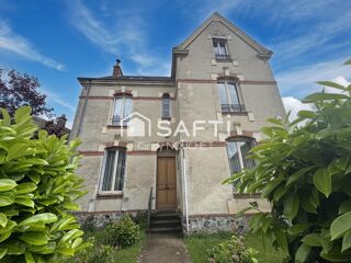  Maison à vendre 10 pièces 182 m²