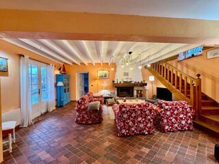  Maison à vendre 5 pièces 135 m²