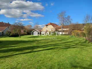  Maison  vendre 14 pices 396 m