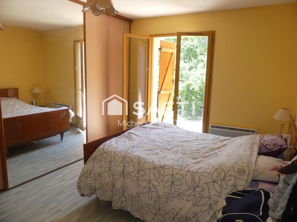 Vente Maison Construction rcente vivable de plain pied Labruyere