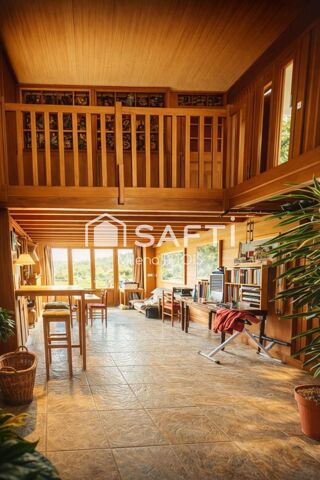  Maison � vendre 5 pi�ces 167 m�