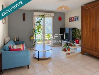  Appartement à vendre 2 pièces 46 m²