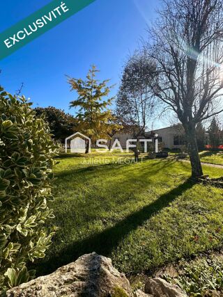  Maison � vendre 10 pi�ces 385 m�