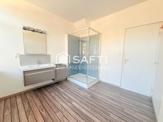  Appartement à vendre 3 pièces 84 m²