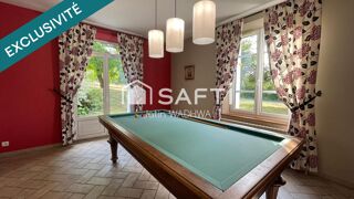  Maison à vendre 9 pièces 263 m²