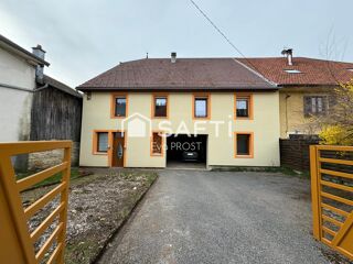  Maison  vendre 8 pices 261 m
