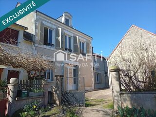  Maison à vendre 5 pièces 108 m²