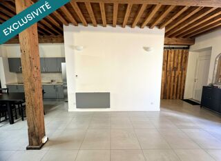 Vente Appartement Centre ville Vienne