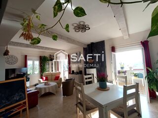  Maison  vendre 5 pices 160 m