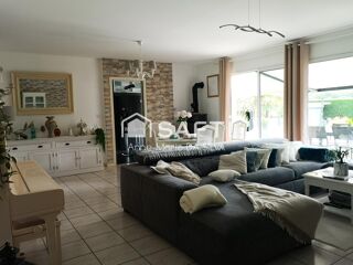  Maison � vendre 7 pi�ces 224 m�