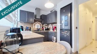  Appartement � vendre 3 pi�ces 54 m�