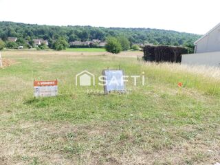  Terrain à vendre 973 m²