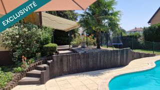  Maison à vendre 6 pièces 90 m²