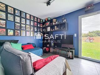  Maison � vendre 5 pi�ces 92 m�