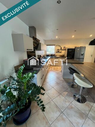  Maison � vendre 5 pi�ces 126 m�