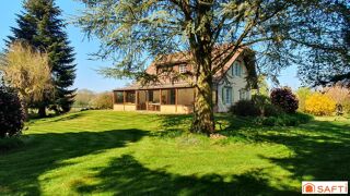  Maison � vendre 7 pi�ces 168 m�