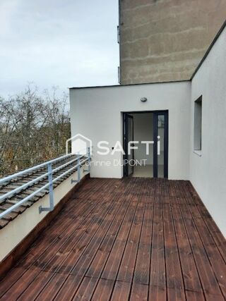  Appartement  vendre 4 pices 71 m
