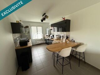  Maison � vendre 4 pi�ces 94 m�