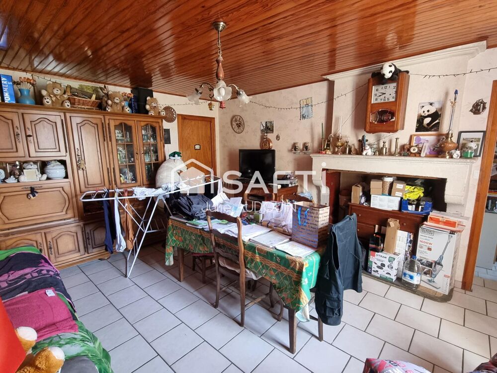 Vente Maison Ensemble immobilier - gourvilette Gourvillette