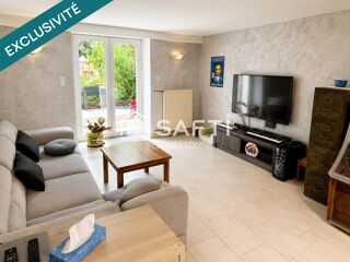  Maison à vendre 7 pièces 187 m²