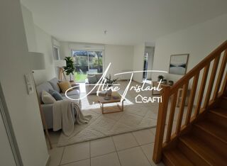  Maison � vendre 4 pi�ces 90 m�