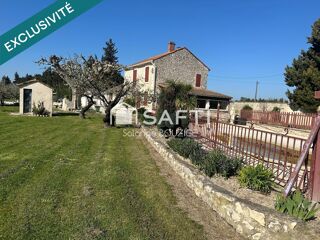  Maison à vendre 5 pièces 180 m²