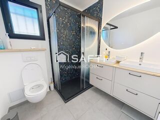  Maison � vendre 3 pi�ces 90 m�