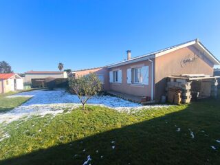  Maison � vendre 4 pi�ces 125 m�