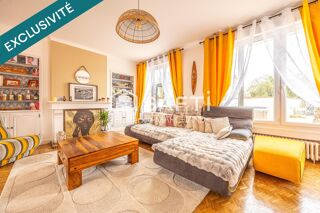  Maison � vendre 5 pi�ces 147 m�