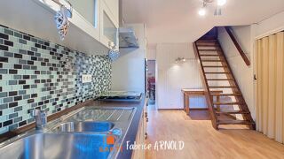  Maison � vendre 4 pi�ces 120 m�