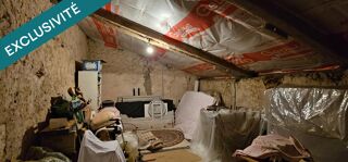  Maison à vendre 8 pièces 239 m²