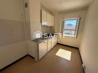  Appartement à vendre 3 pièces 56 m²