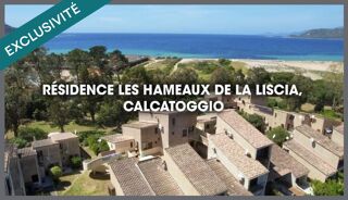  Appartement à vendre 1 pièce 21 m²