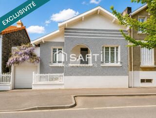  Maison à vendre 6 pièces 115 m²