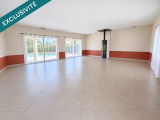  Maison à vendre 6 pièces 240 m²